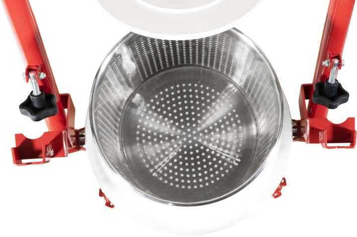 Güde Obstpresse OP 9 9 Liter